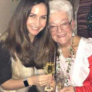 Meet your Posher, Beth